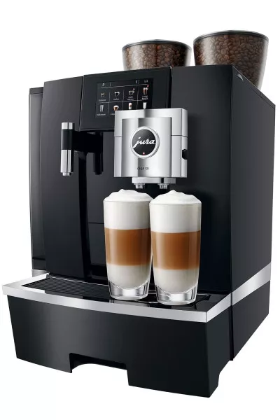 Jura GIGA X8 Gen 2 Coffee Machine - Coffee Supplies