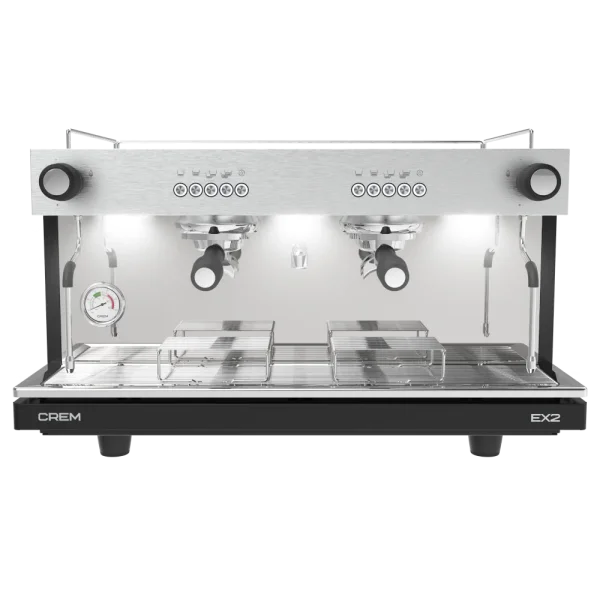 Expobar EX2 Commercial Espresso Machines - Coffee Supplies