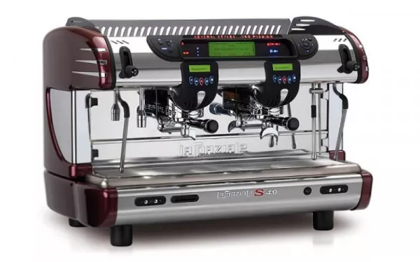 La Spaziale S40 Suprema Espresso Coffee Machines - Coffee Supplies