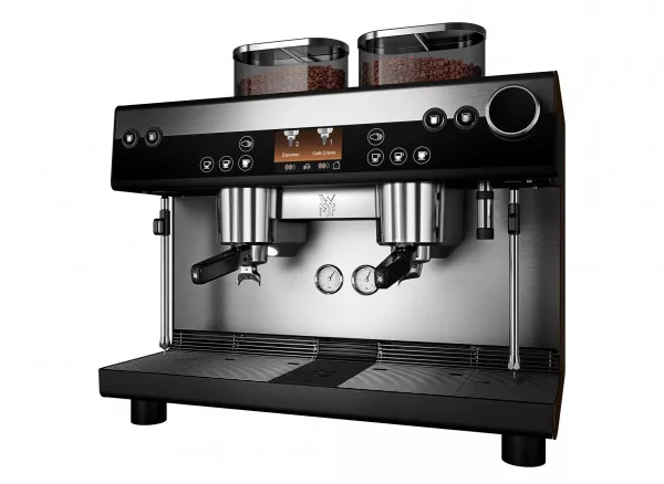 WMF Espresso Machine - Coffee Supplies