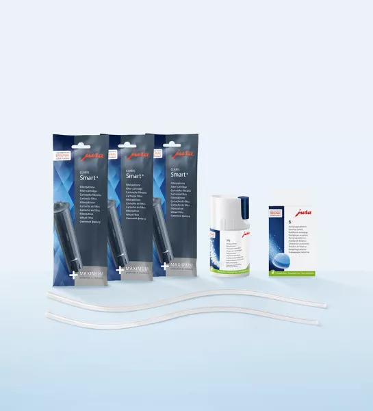 Jura Coffee Machine Care Kit - Coffee Supplies
