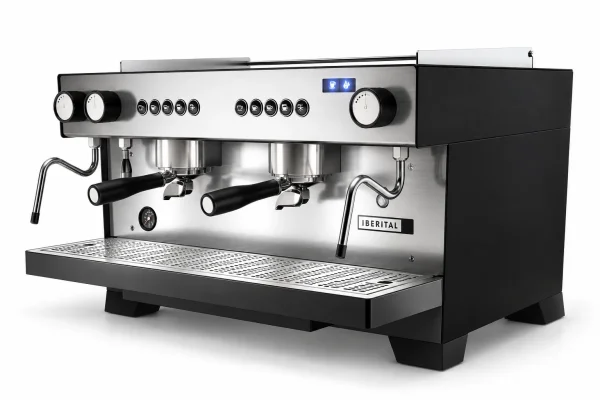 Iberital REFERENT ECO - Espresso Machines - Coffee Supplies