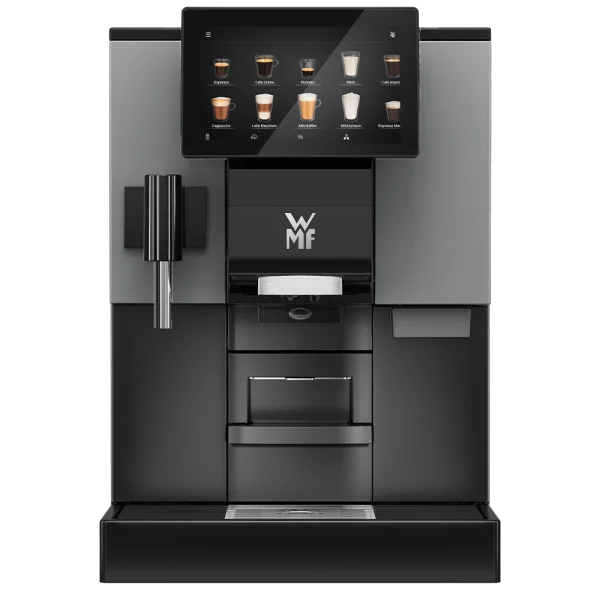 WMF PEAK 50 Bean To Cup Coffee Machine - Coffee Supplies
