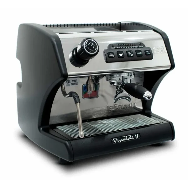La Spaziale S1 Mini Vivaldi Hand Fill Espresso Machine - Coffee Supplies