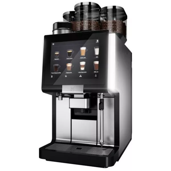 WMF 5000S+ Plus Coffee Machine - Coffee Supplies