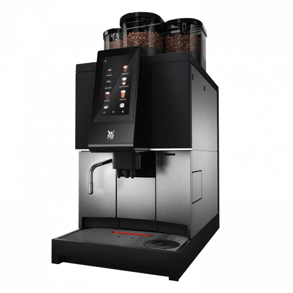 WMF 1300S Bean To Cup Coffee Machine - Coffee Supplies