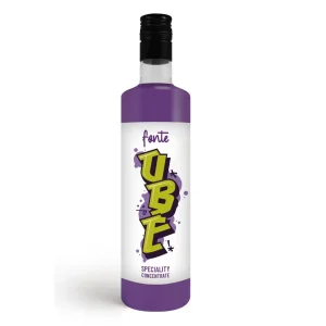 Fonte Handcrafted Speciality Concentrate - UBE - 750ml
