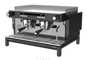 Expobar EX3 Revolution Espresso Machine - Coffee Supplies