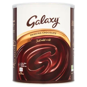 Cadbury Original Hot Chocolate 2KG Tin - Coffee Supplies (Duplicate)