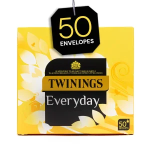 Twinings Everyday Tea Bags - Coffee Supplies