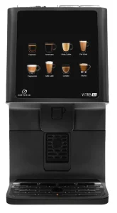 Coffeetek Vitro S1 Bean To Cup Machine - Coffee Supplies