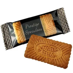 Elite Caramelised Speculoos Biscuits x 300 