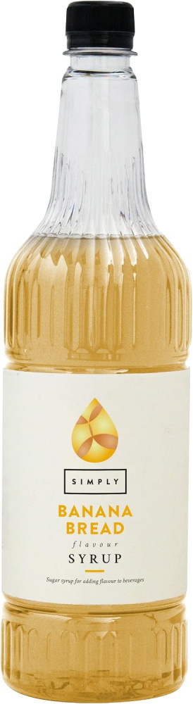Simply Apple Crisp Syrup - Coffee Supplies (Duplicate)