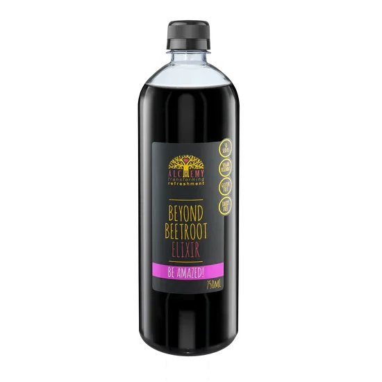 Alchemy - Ultraviolet Ube Elixir - 750ml - Coffee Supplies
