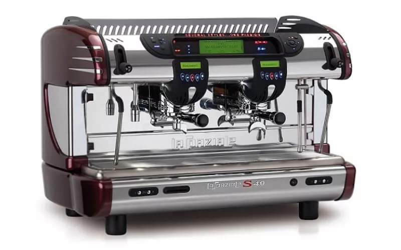 La Spaziale S40 Suprema Espresso Coffee Machines - Coffee Supplies
