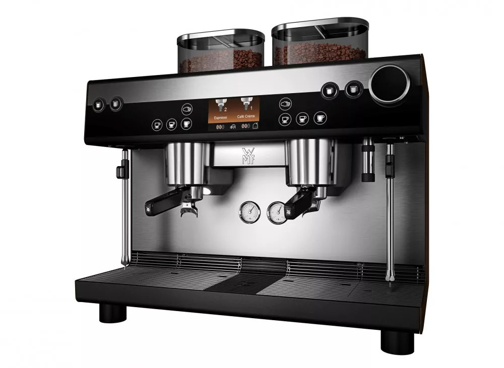 WMF Espresso Machine - Coffee Supplies