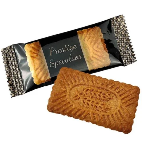 Elite Caramelised Speculoos Biscuits x 300 
