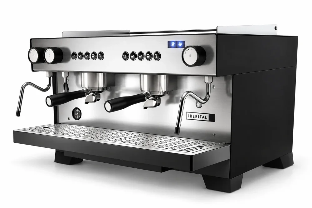Iberital REFERENT ECO - Espresso Machines - Coffee Supplies