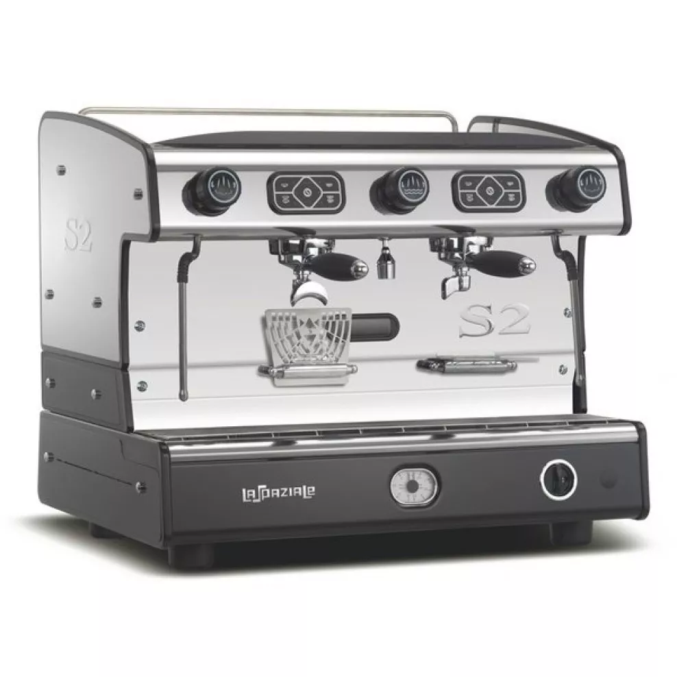 La Spaziale S2 Espresso Machines - Coffee Supplies