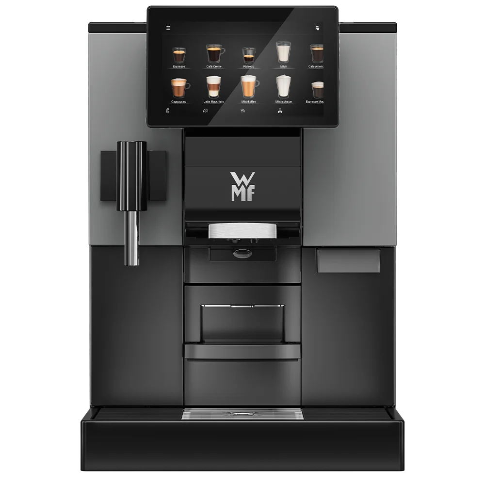WMF PEAK 50 Bean To Cup Coffee Machine - Coffee Supplies
