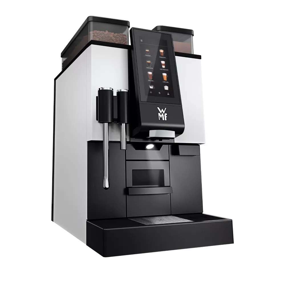 WMF 1100S PRO Bean To Cup Coffee Machine - Coffee Supplies
