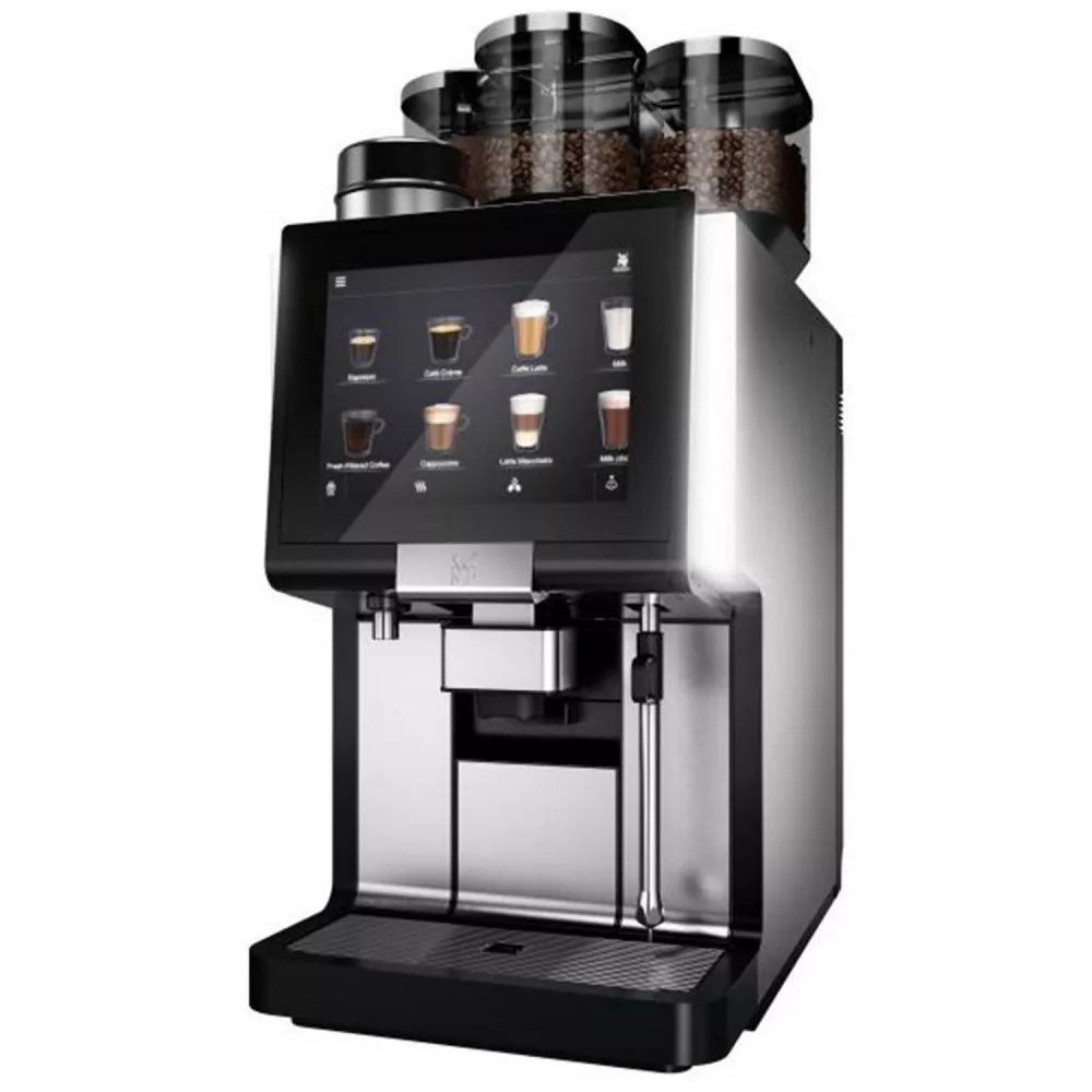 WMF 5000S+ Plus Coffee Machine - Coffee Supplies