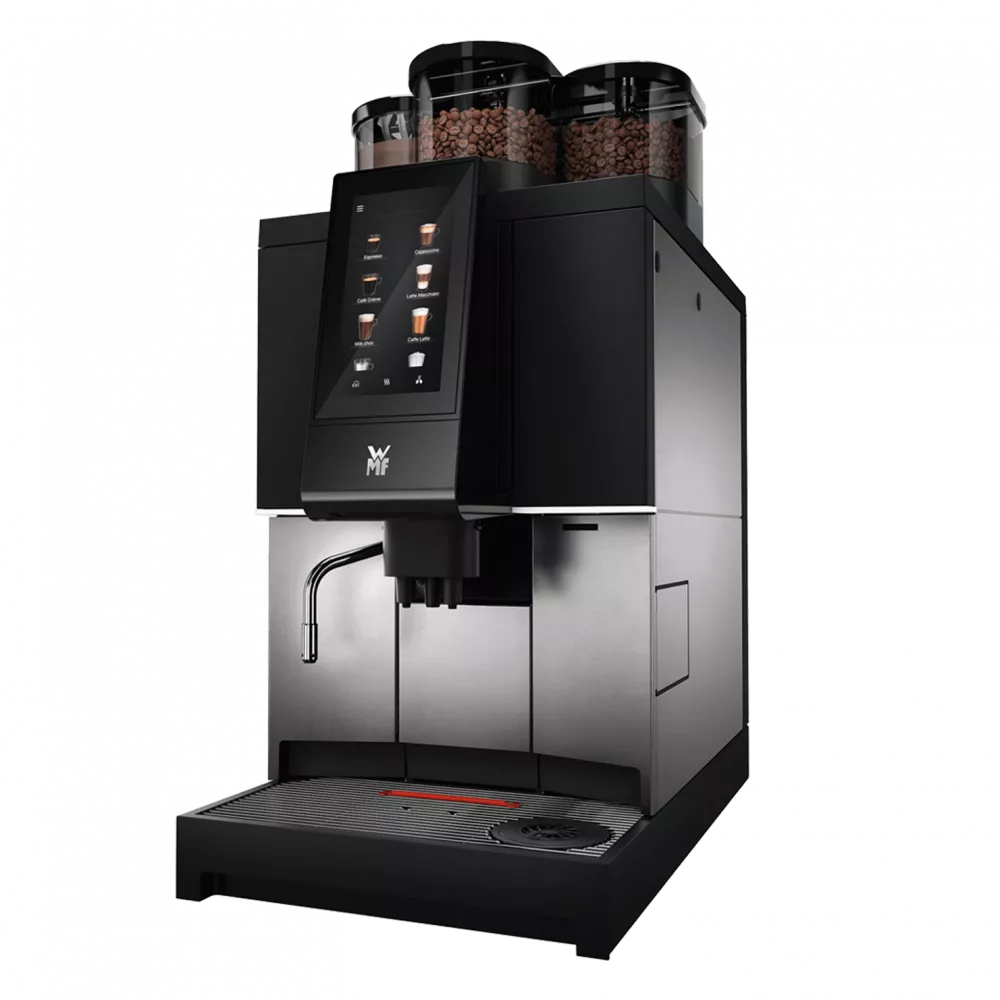 WMF 1300S Bean To Cup Coffee Machine - Coffee Supplies