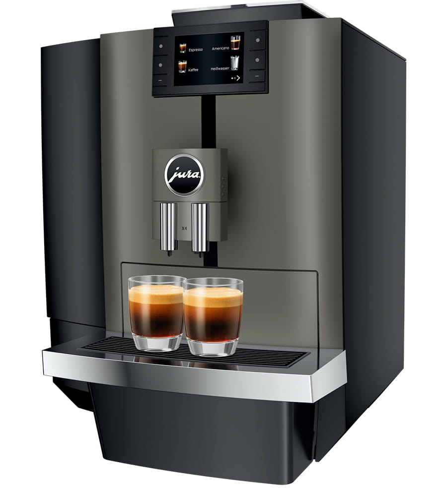 Jura X4 Professional Coffee Machine - Coffee Supplies